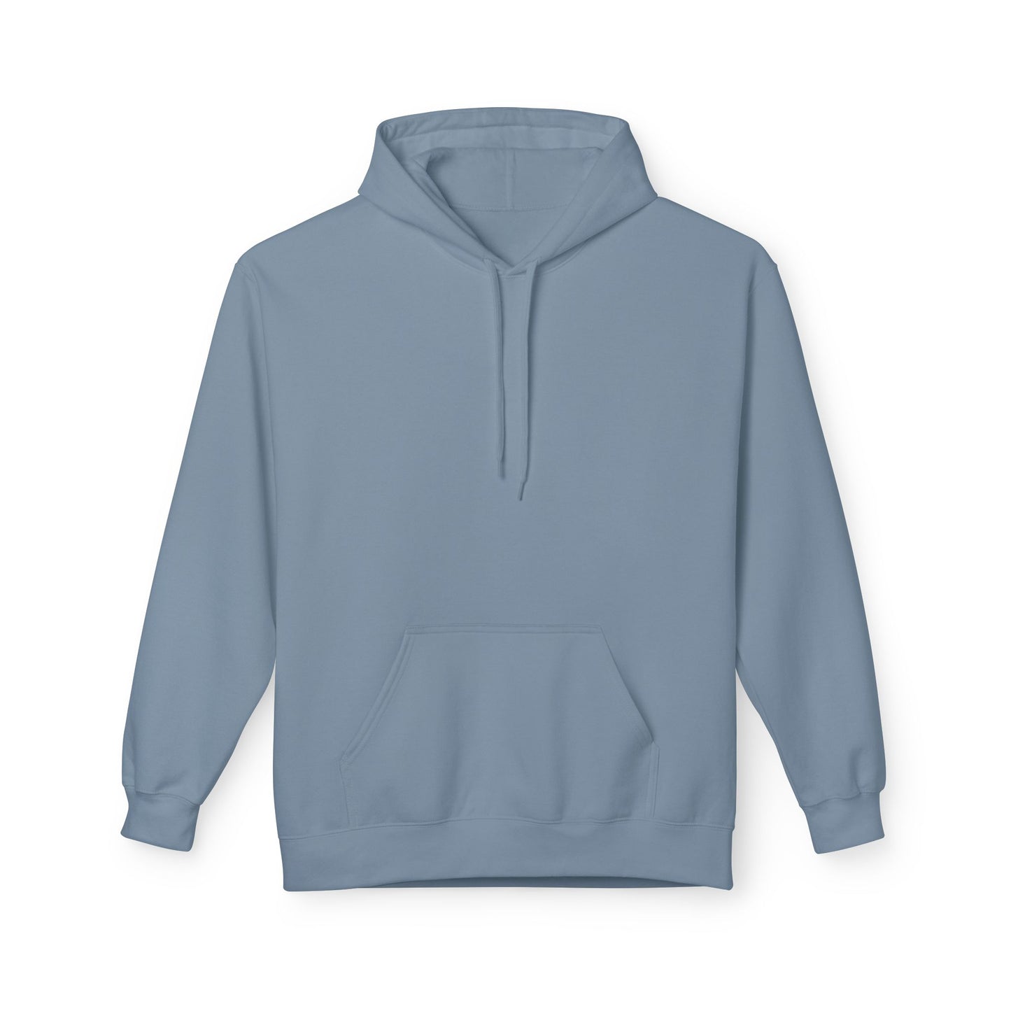 Built Under the Bar | Midweight Fleece Hoodie