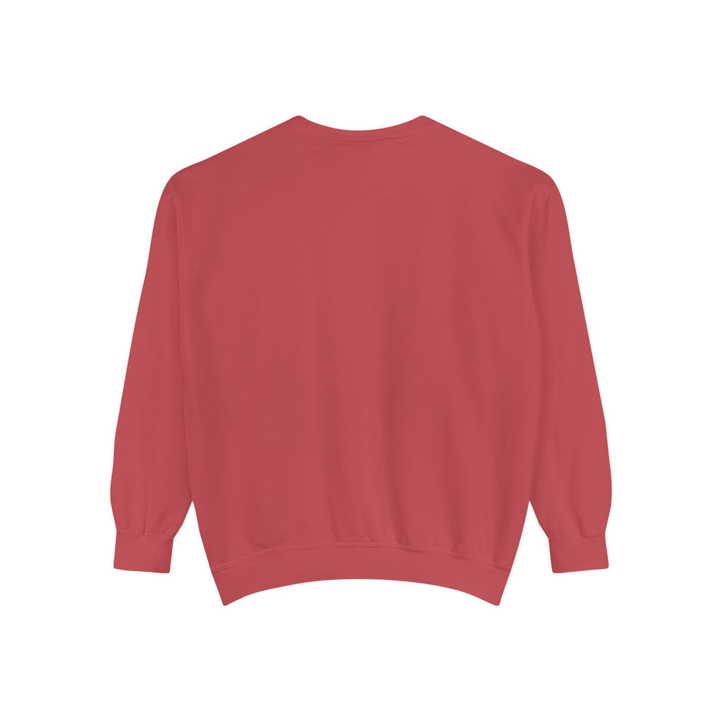 No Gain No Pain Sweatshirt | Motivational Fitness Crewneck