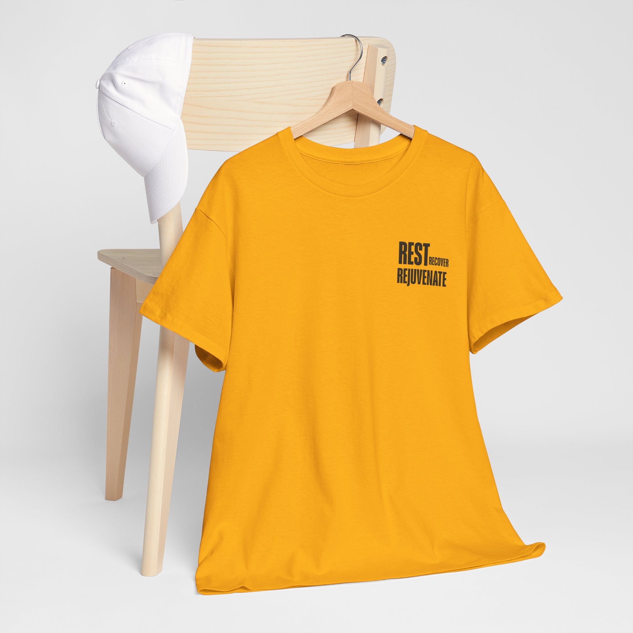 Rest Rejuvenate | T-Shirt