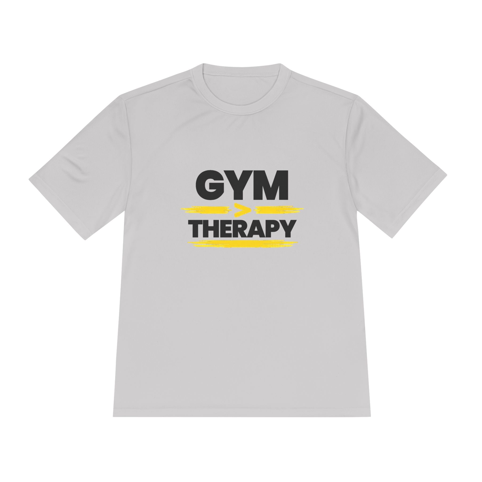 Gym Therapy | Moisture Wicking Tee