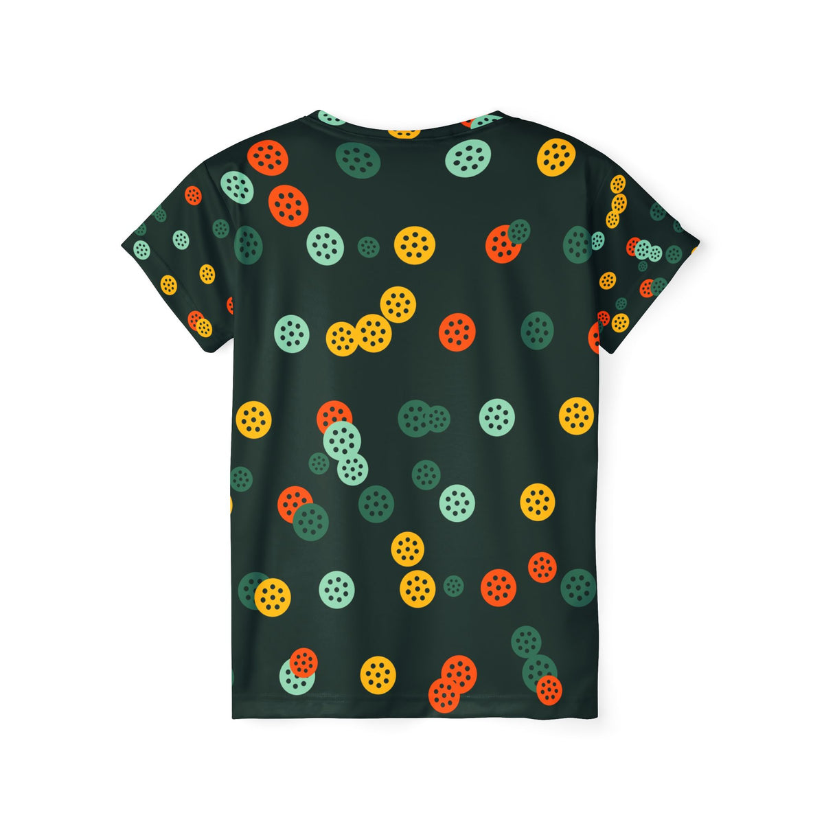 Pickleball Jungle Juice Icon Storm Women's Sports Jersey