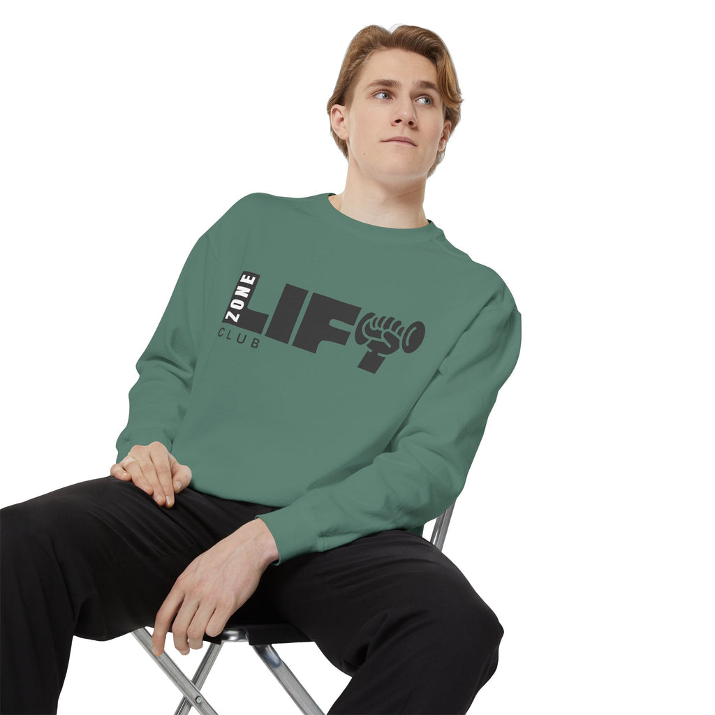 Lift Club Sweatshirt | Crewneck