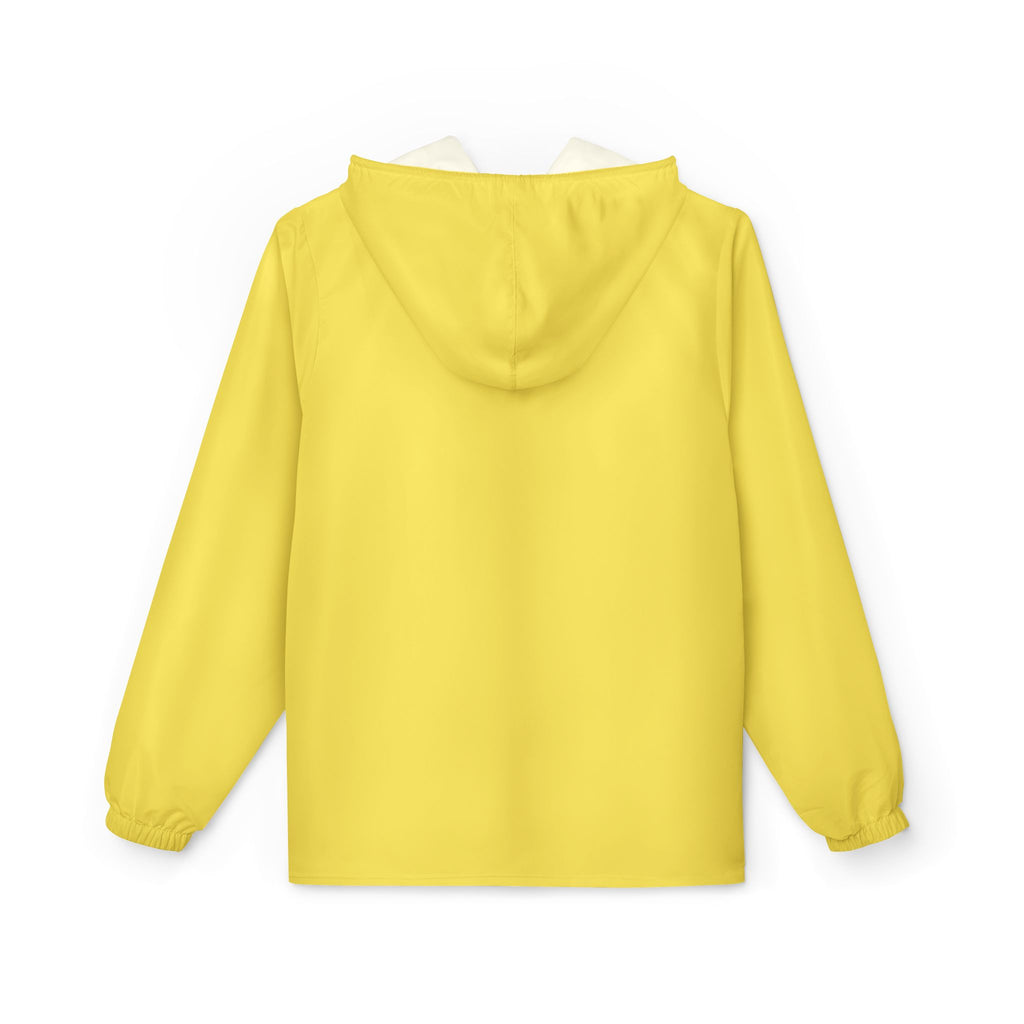 Lemon Essential Women's Windbreaker Jacket