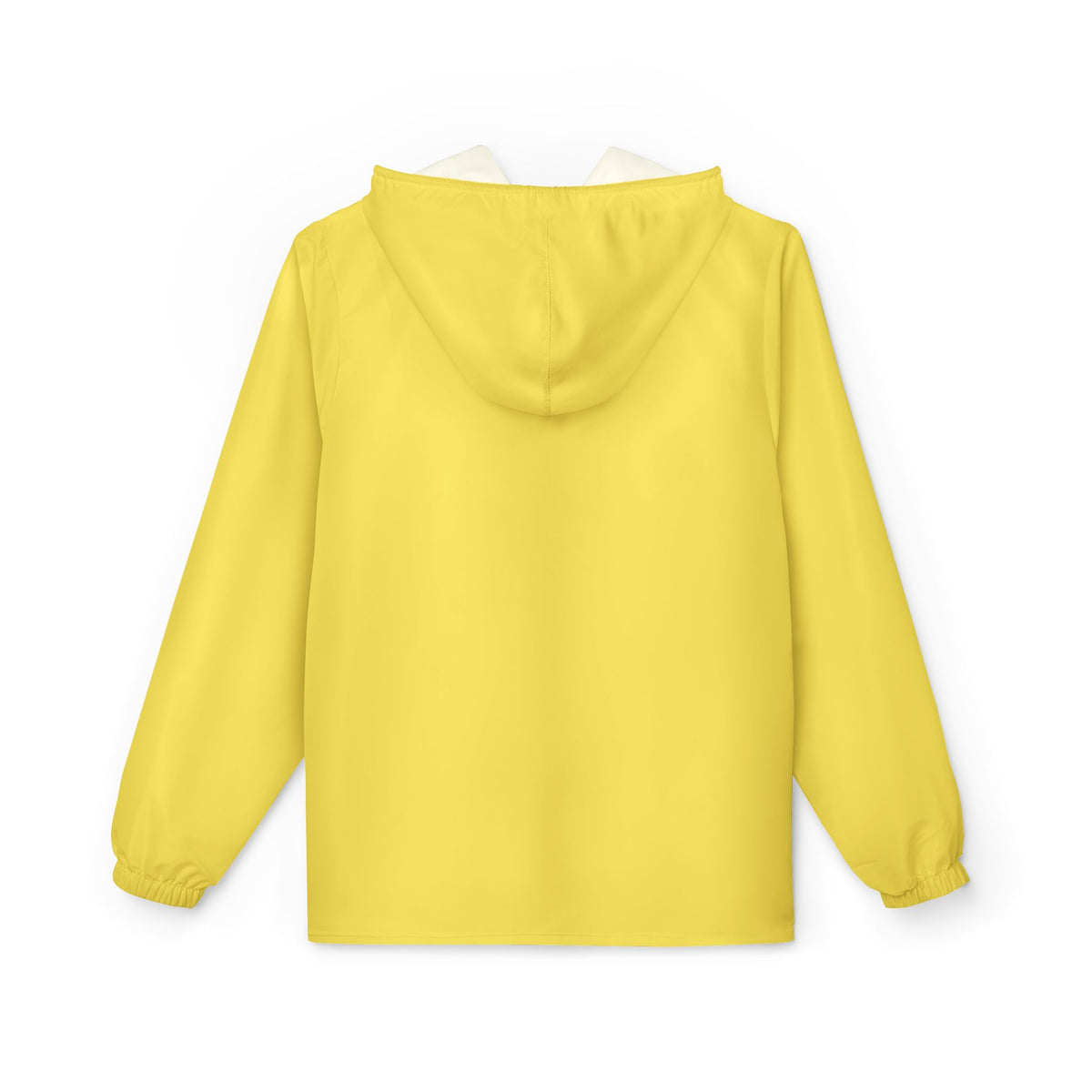 Lemon Essential Women's Windbreaker Jacket