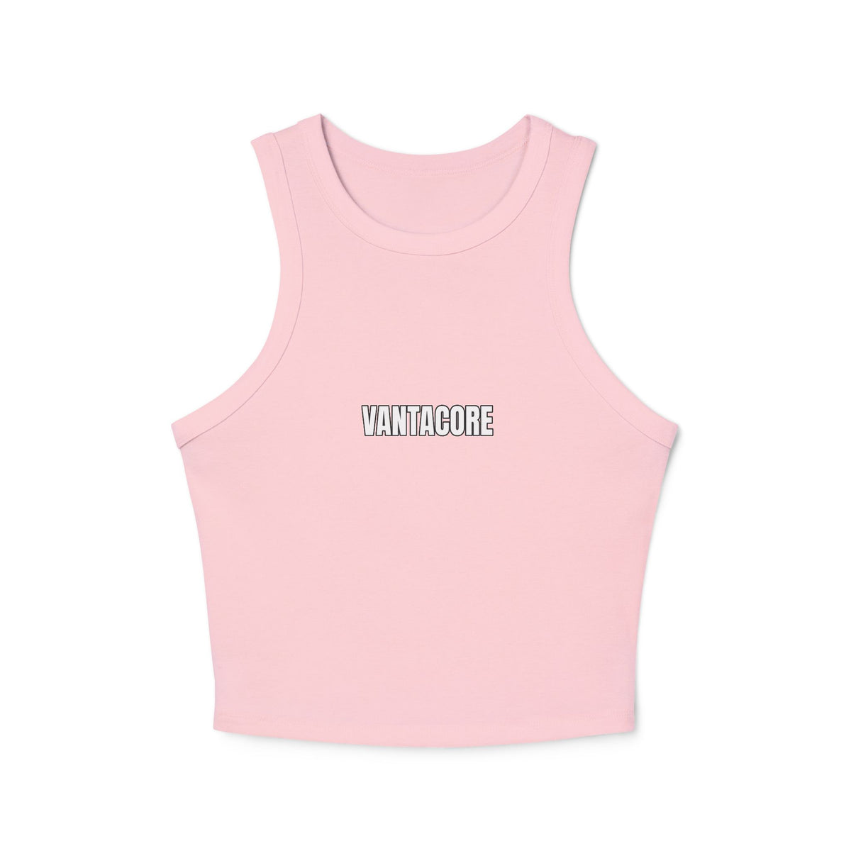 Vantacore Wordmark Women's Racerback Tank