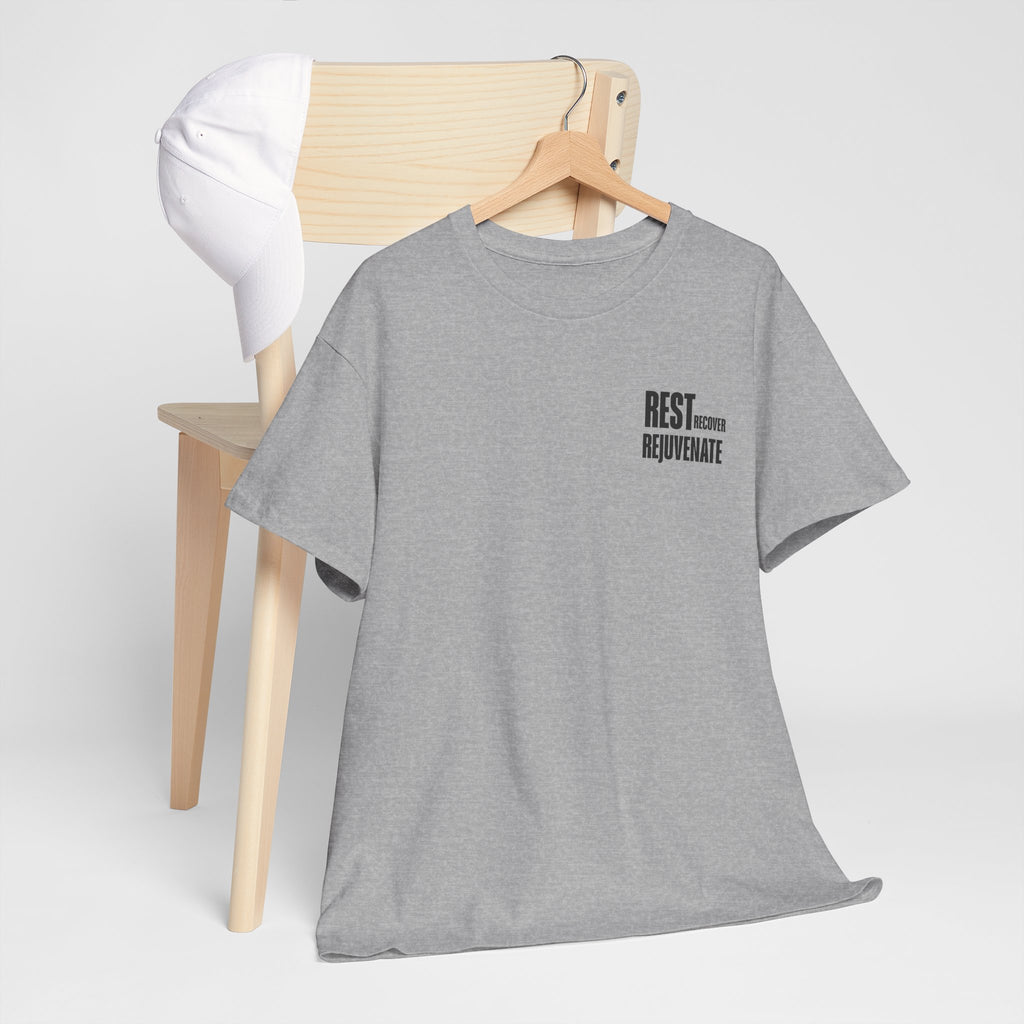 Rest Rejuvenate | T-Shirt
