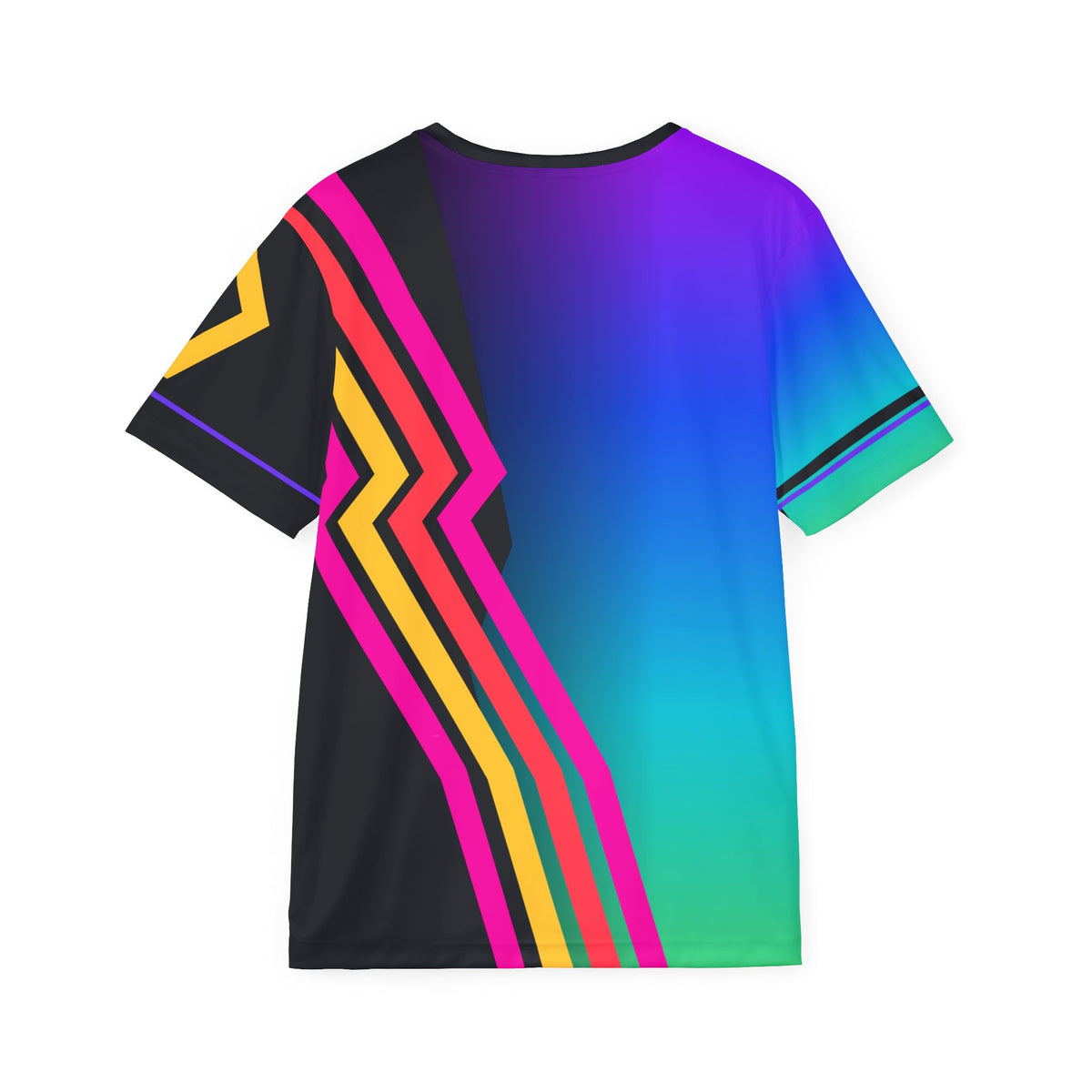 Aurora Fusion Multipurpose Athletic Shirt