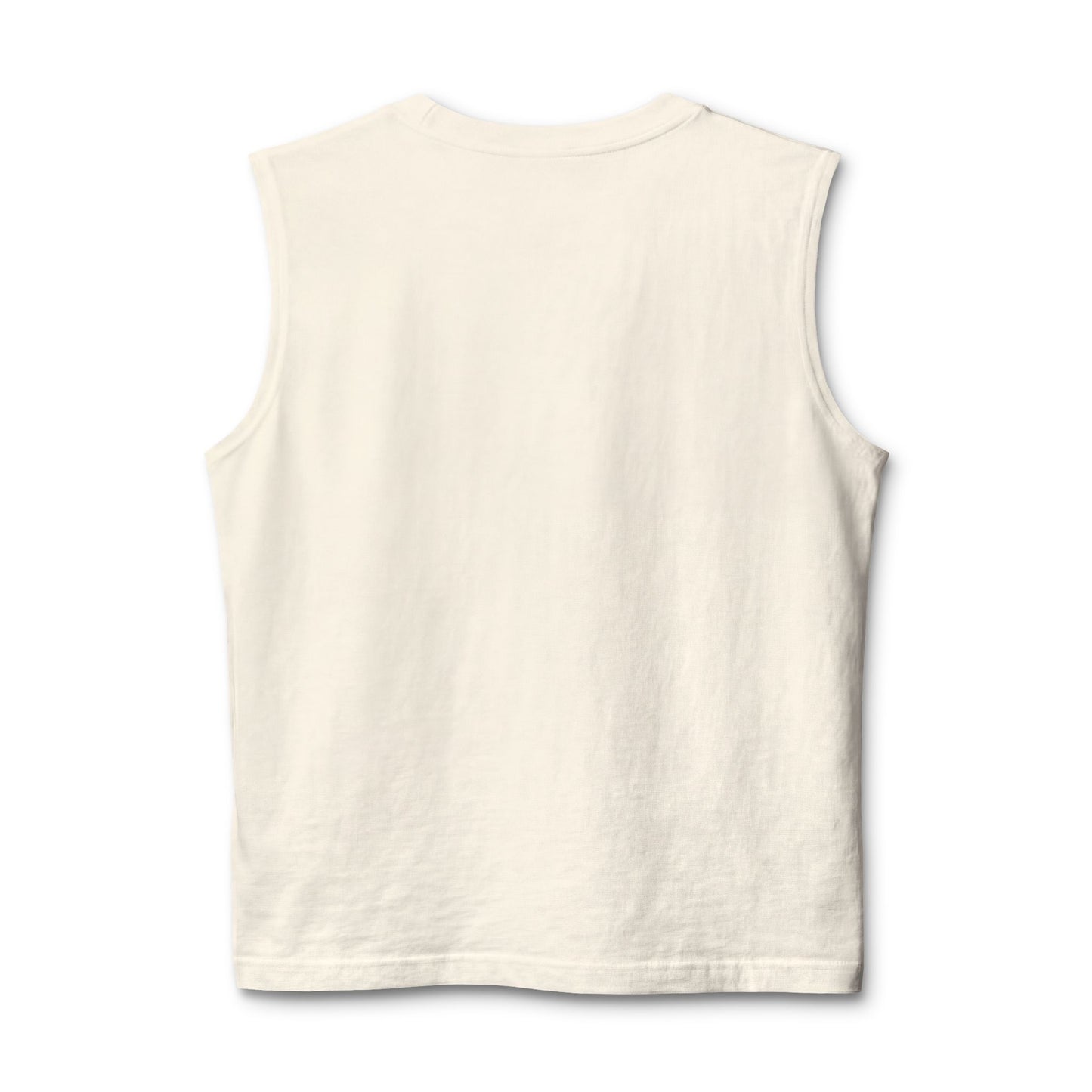 Day 1 | Jersey Muscle Tank
