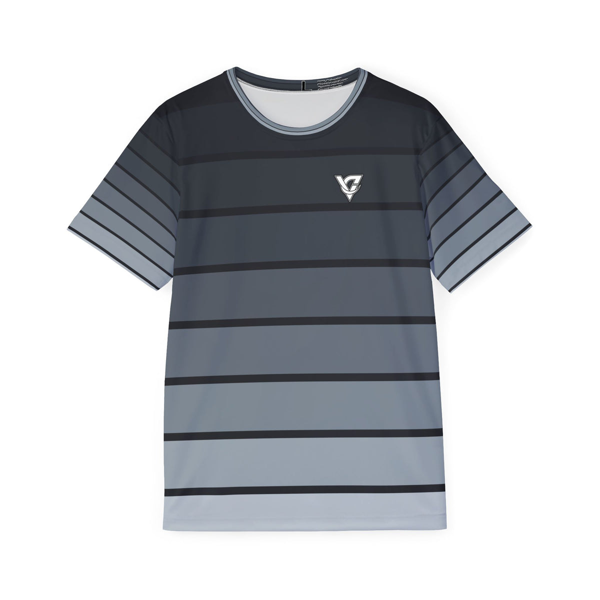 Steel Horizon Multipurpose Athletic Shirt