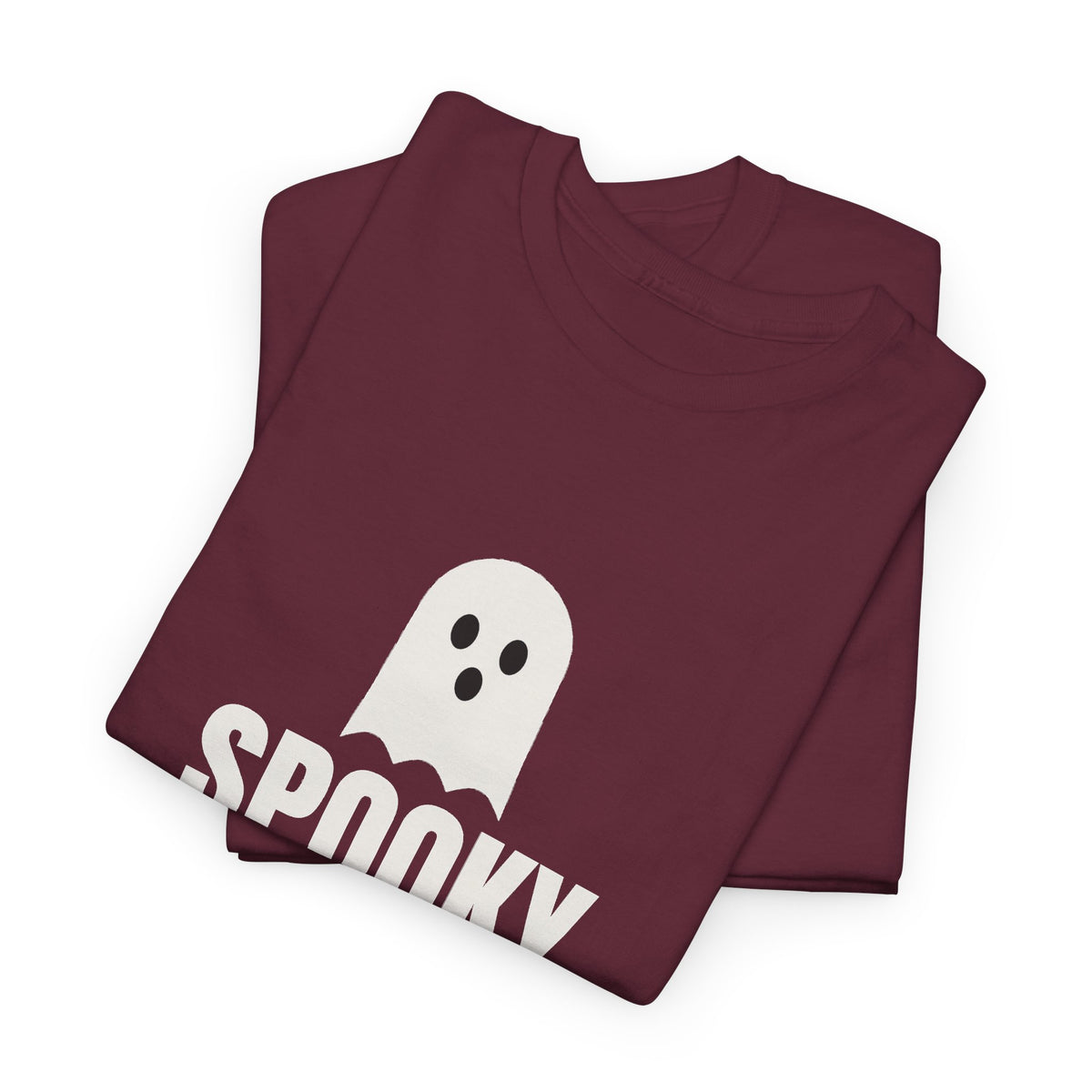 Spooky Strong | Men's Halloween Graphic Gym T-Shirt