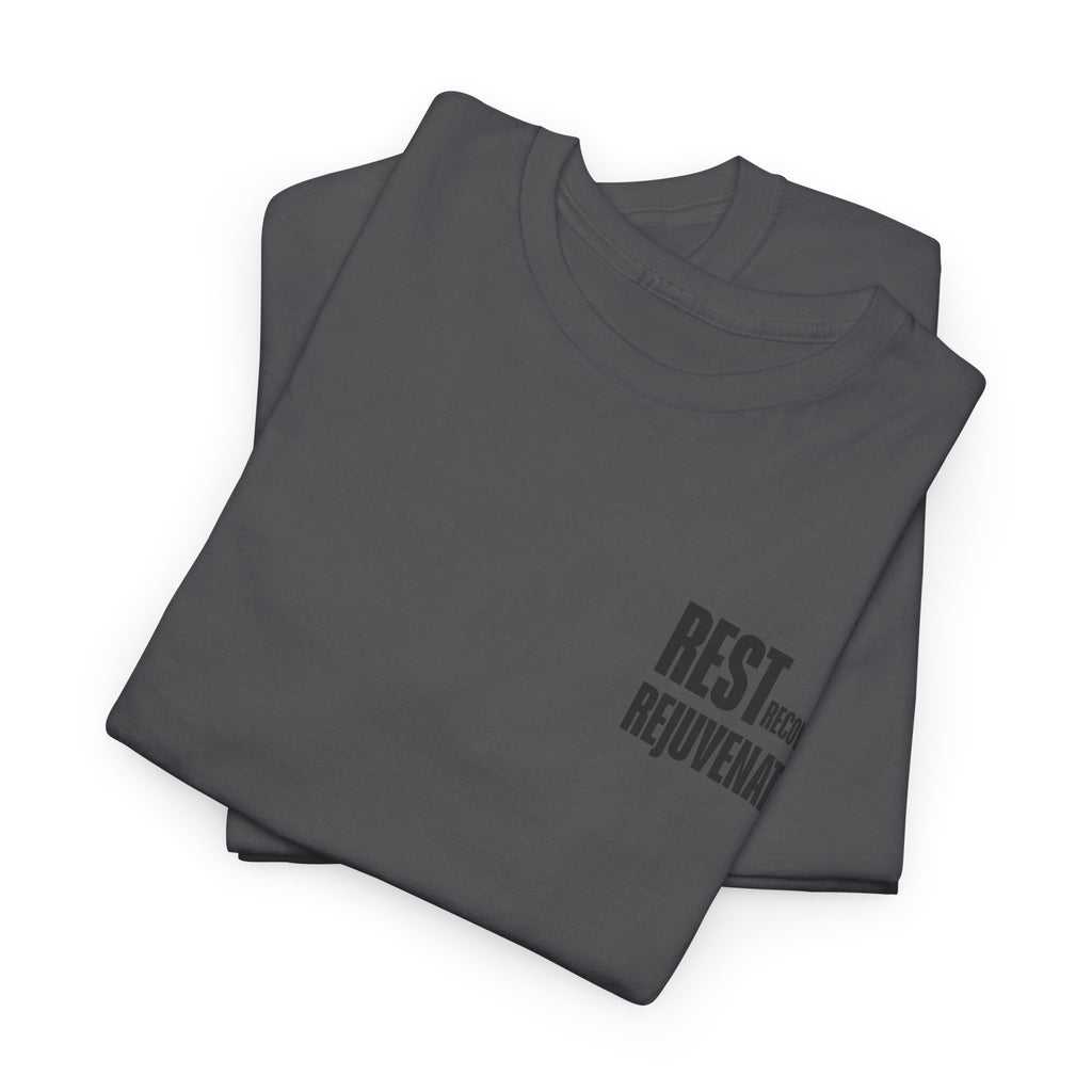Rest Rejuvenate | T-Shirt