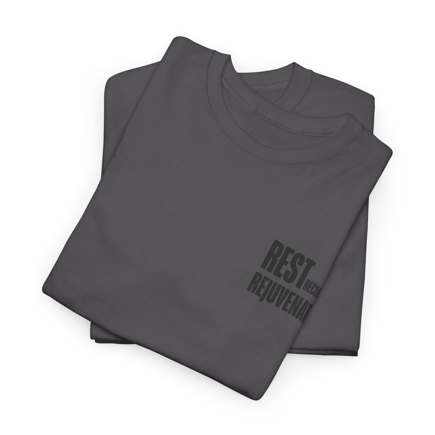 Rest Rejuvenate | T-Shirt