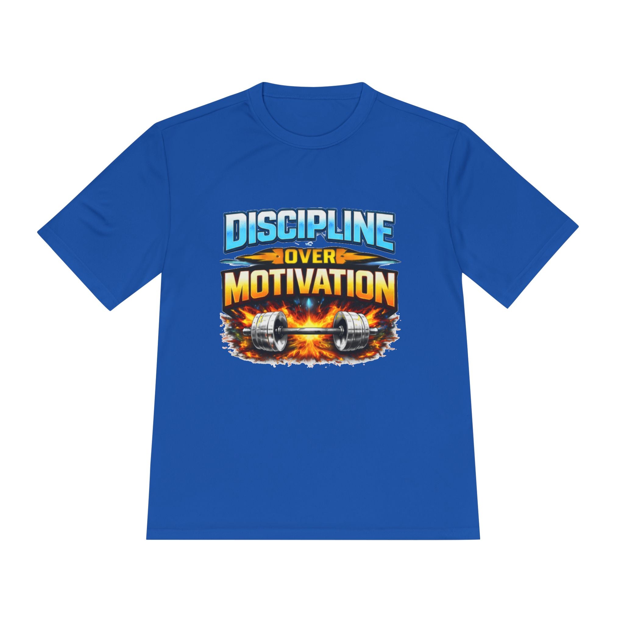 Motivation | Moisture Wicking Tee