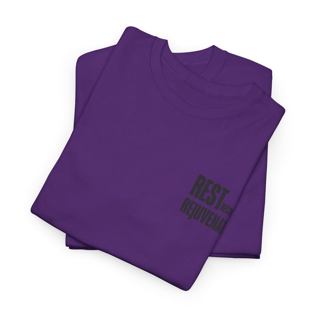 Rest Rejuvenate | T-Shirt