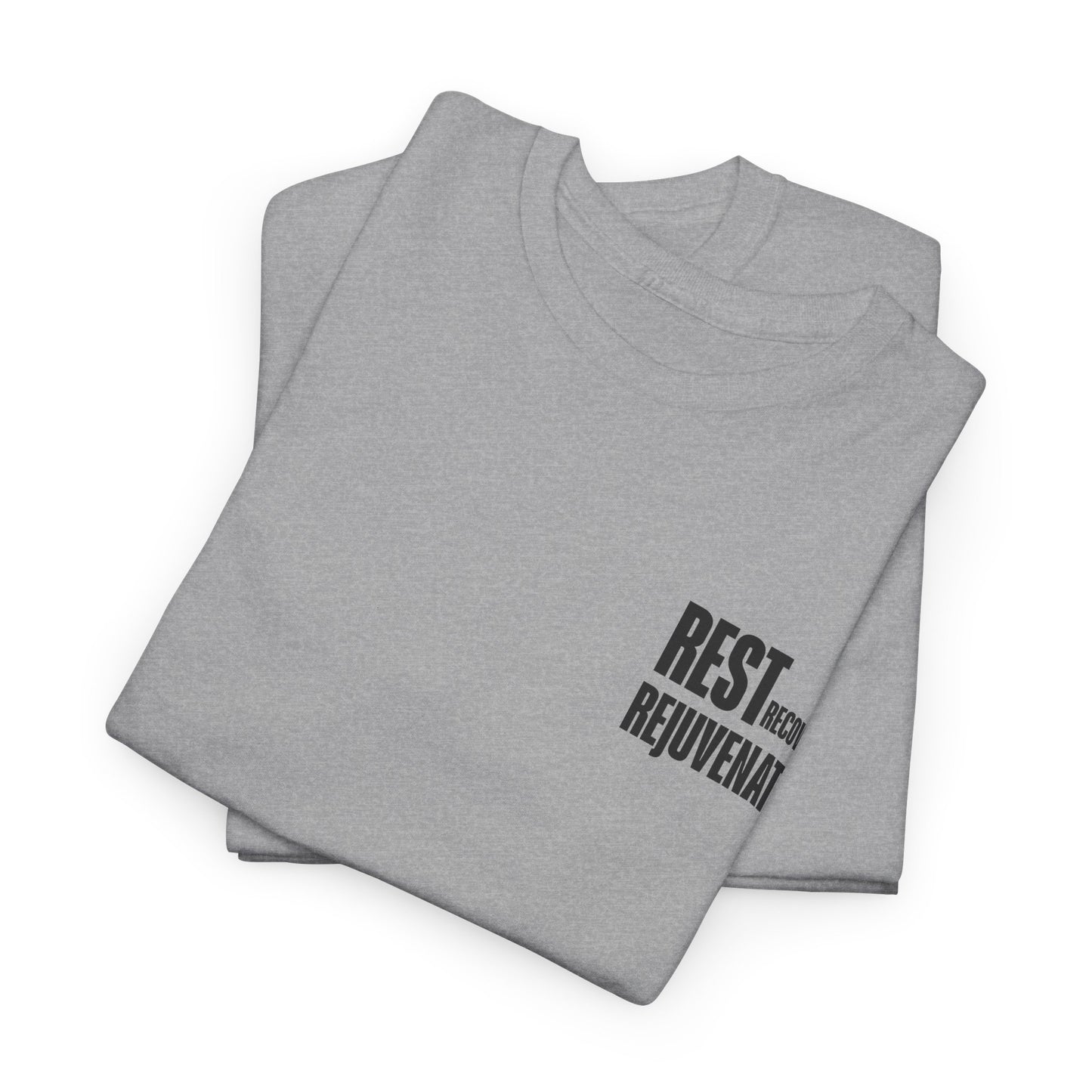 Rest Rejuvenate | T-Shirt