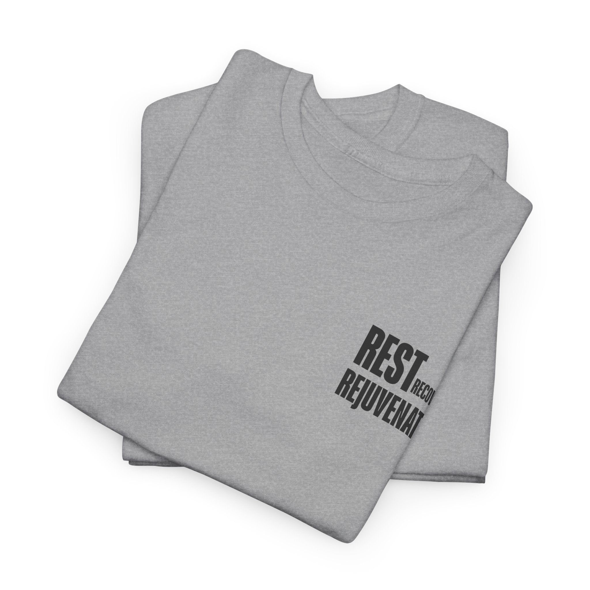 Rest Rejuvenate | T-Shirt