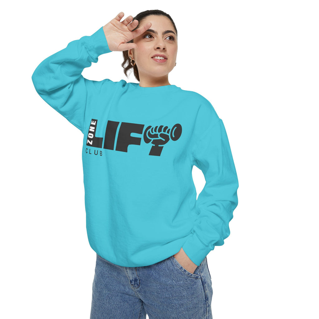 Lift Club Sweatshirt | Crewneck