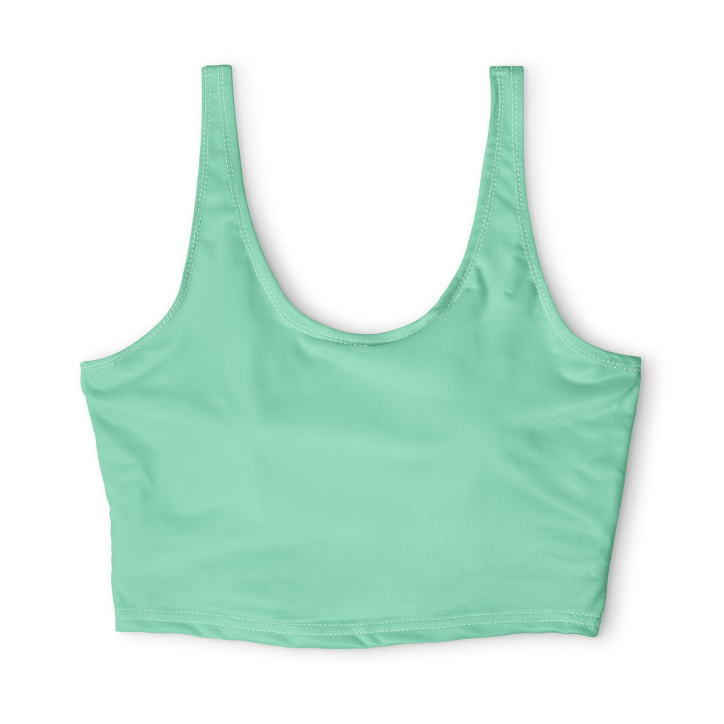 Mint Essential Sports Bra