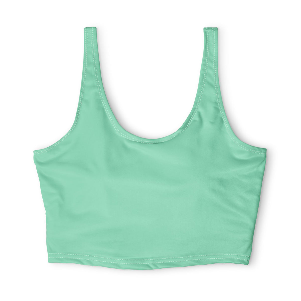Mint Essential Sports Bra