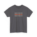 Earn The Pie | Men's Graphic Gym T-Shirt