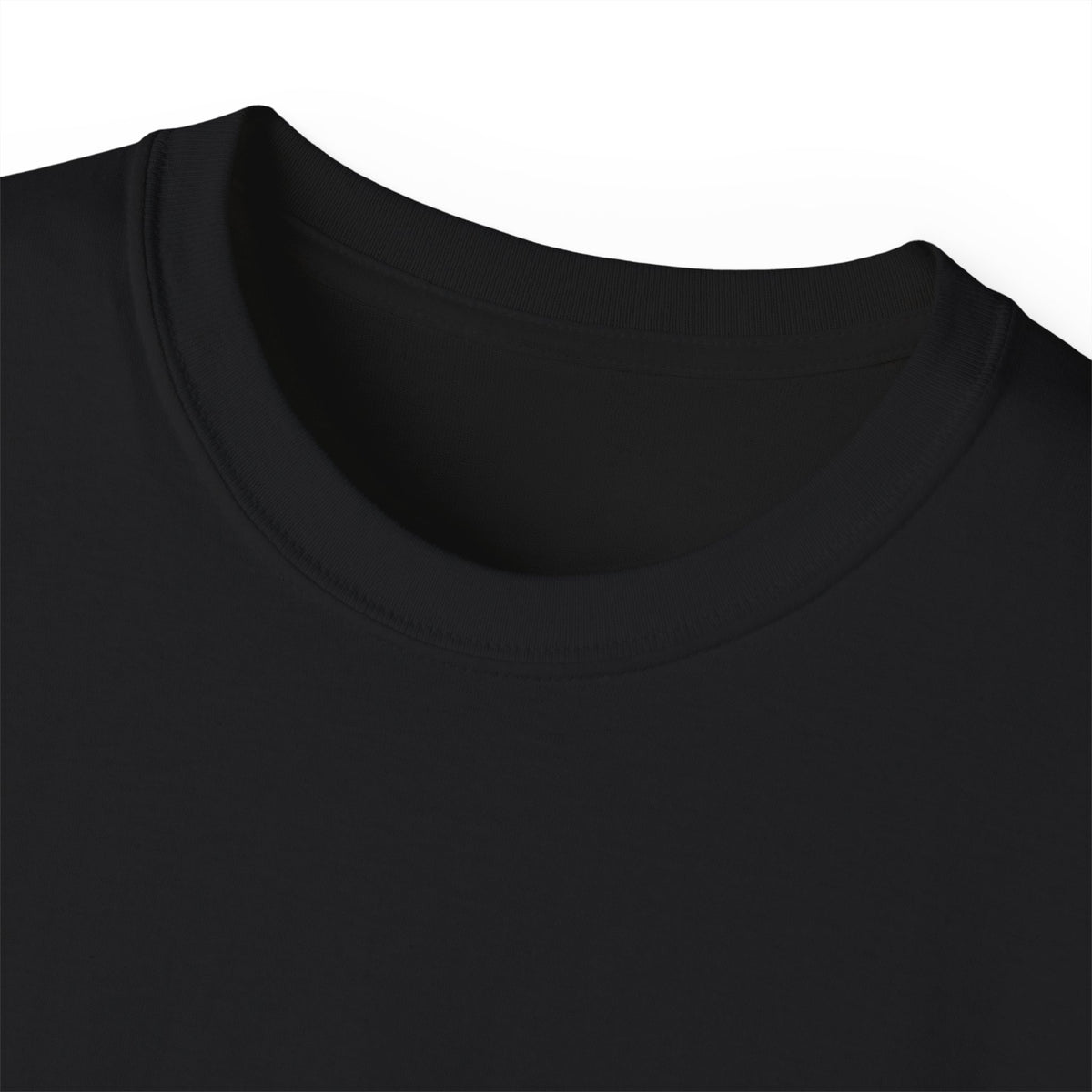 Squat Heavy Tee — Bold Orange Gym Shirt for Weightlifters & CrossFit