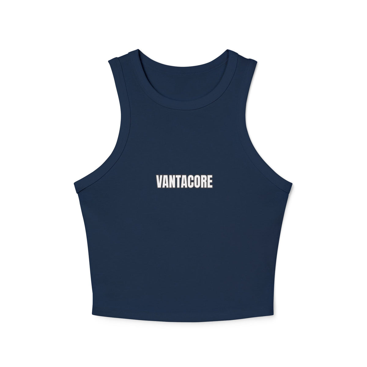 Vantacore Wordmark Women's Racerback Tank