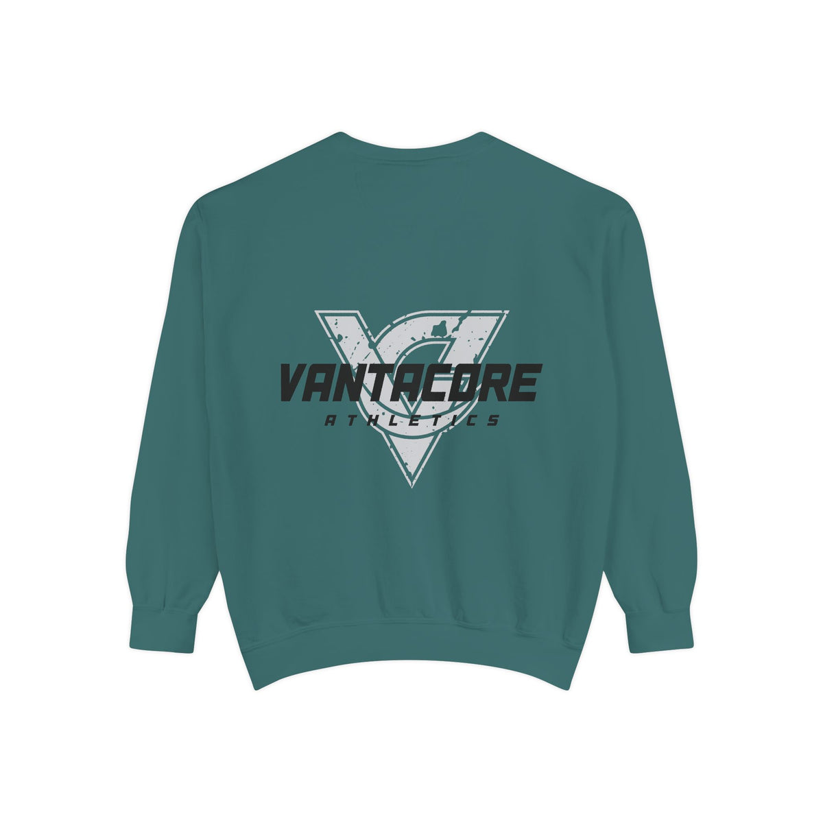Squat Heavy or Go Home Sweatshirt — Weightlifting Gym Crewneck
