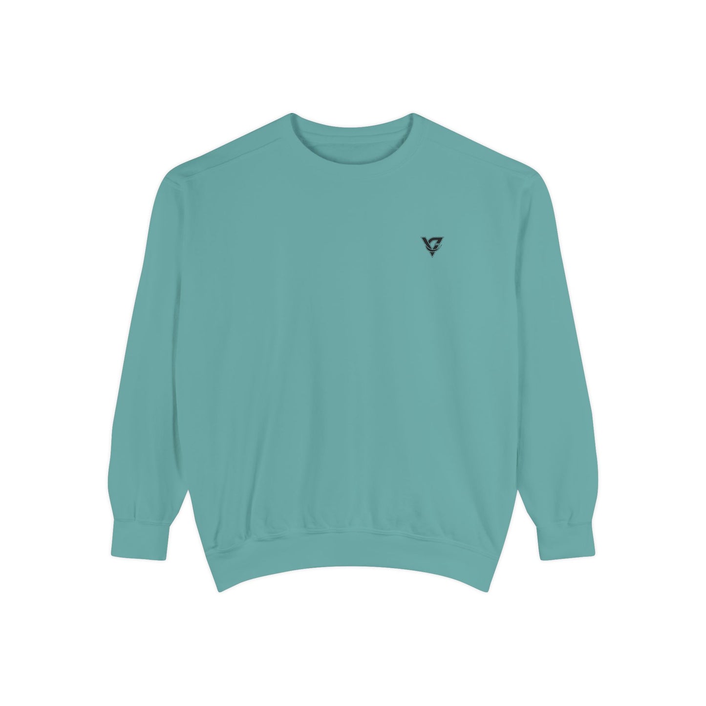 Sweatshirt | Chest Emblem