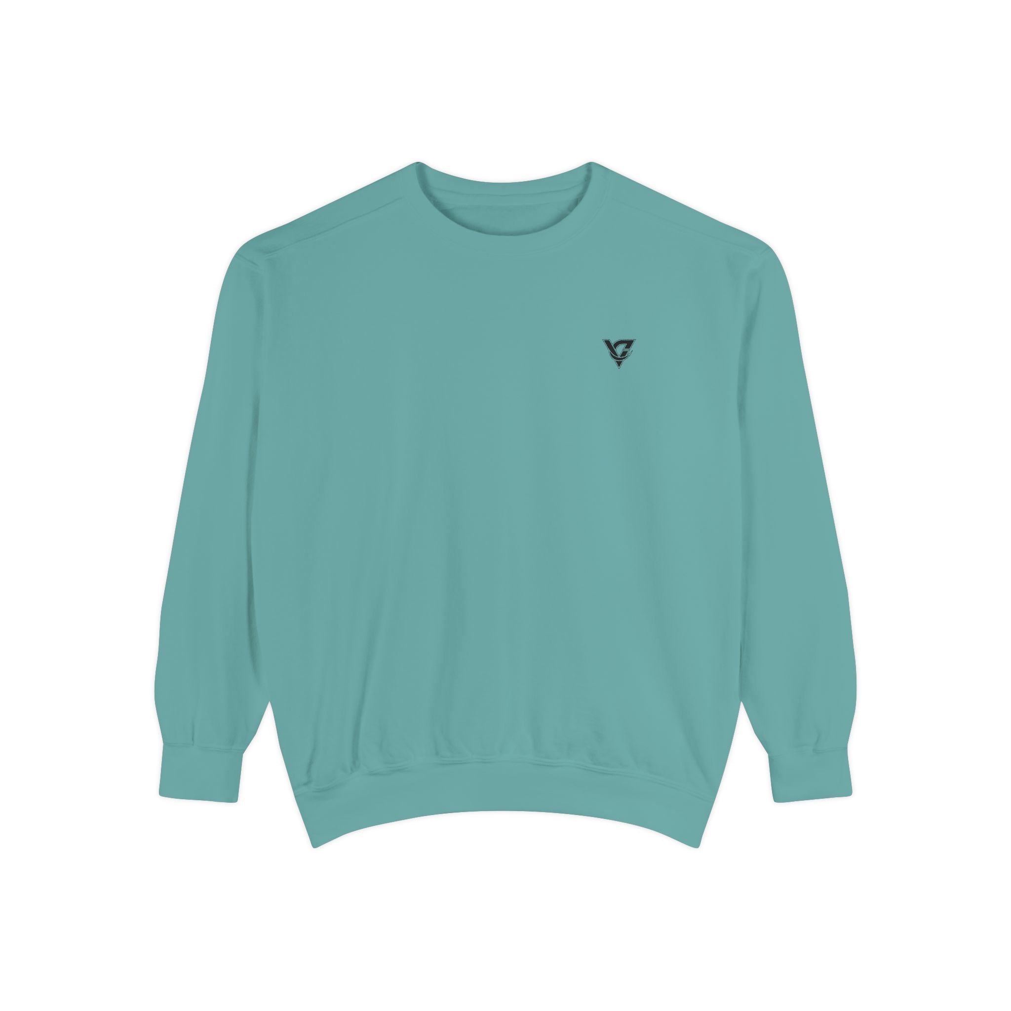 Sweatshirt | Chest Emblem