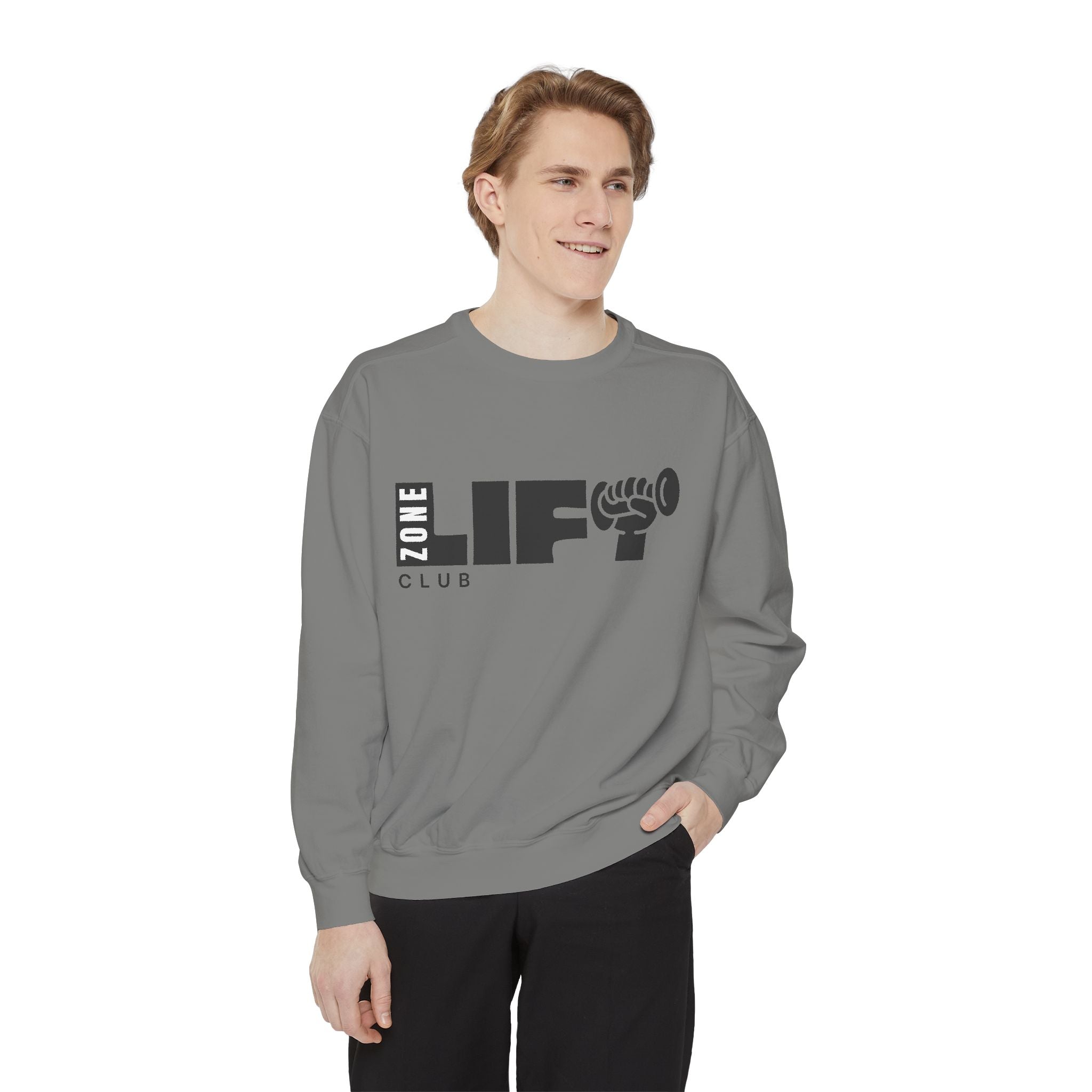 Lift Club Sweatshirt | Crewneck