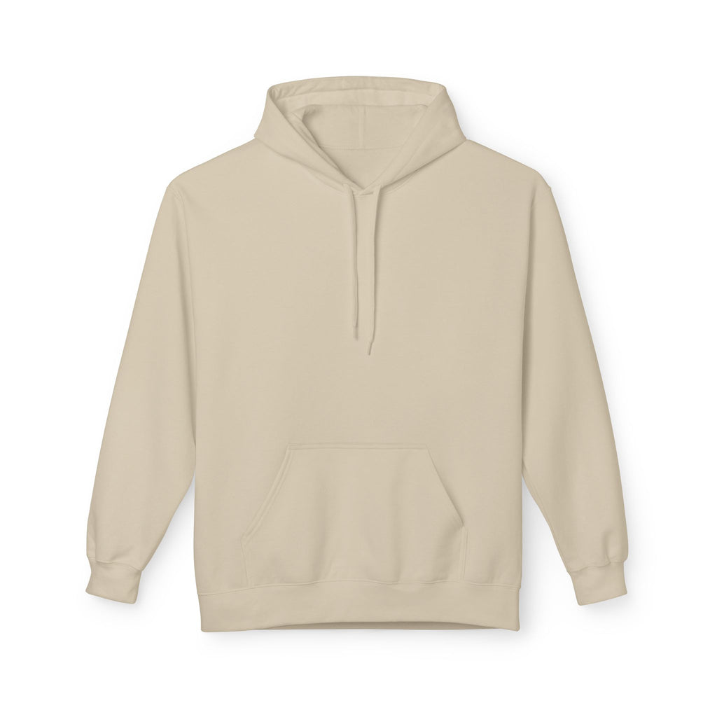 Built Under the Bar | Midweight Fleece Hoodie