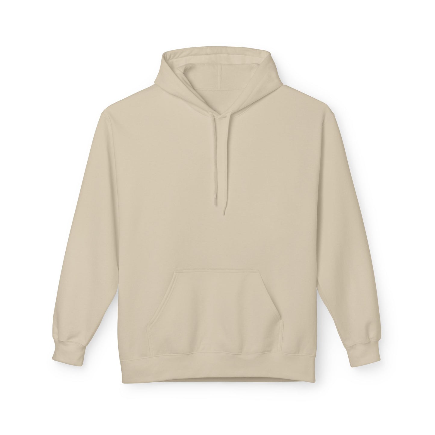 Built Under the Bar | Midweight Fleece Hoodie