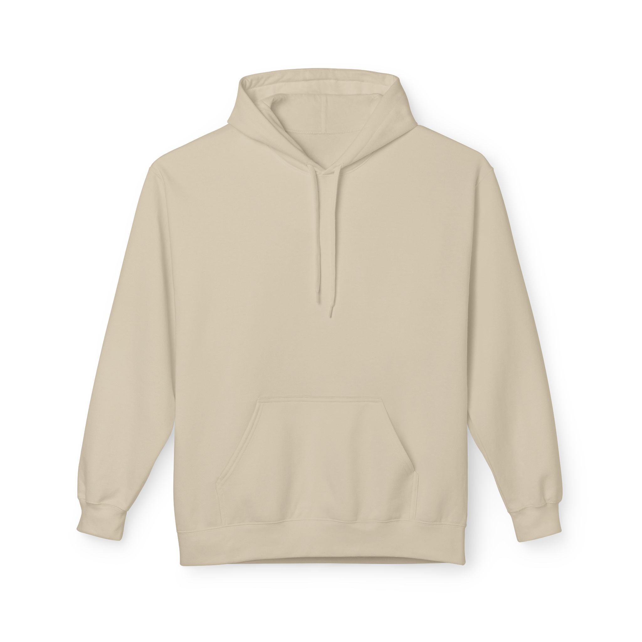 Built Under the Bar | Midweight Fleece Hoodie