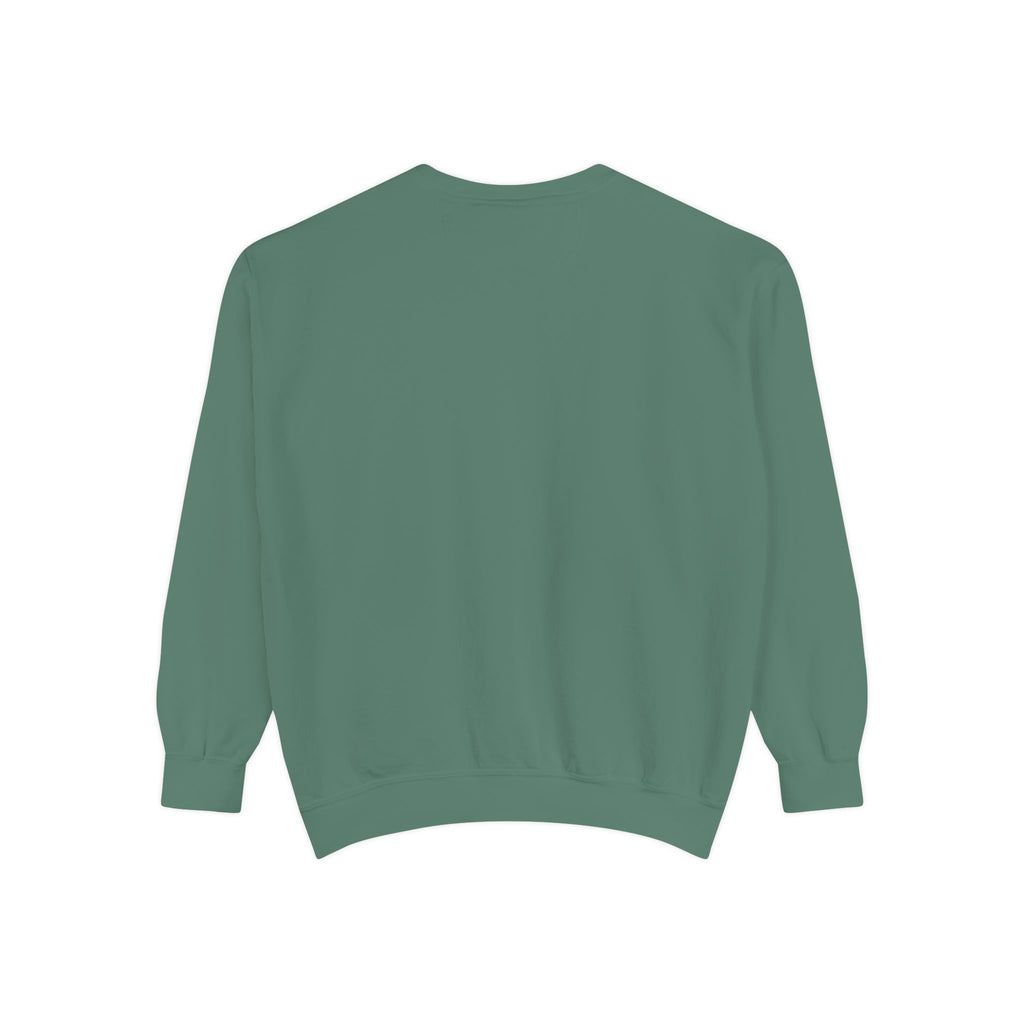 Deadlift Club Sweatshirt | Vintage Weightlifting Crewneck