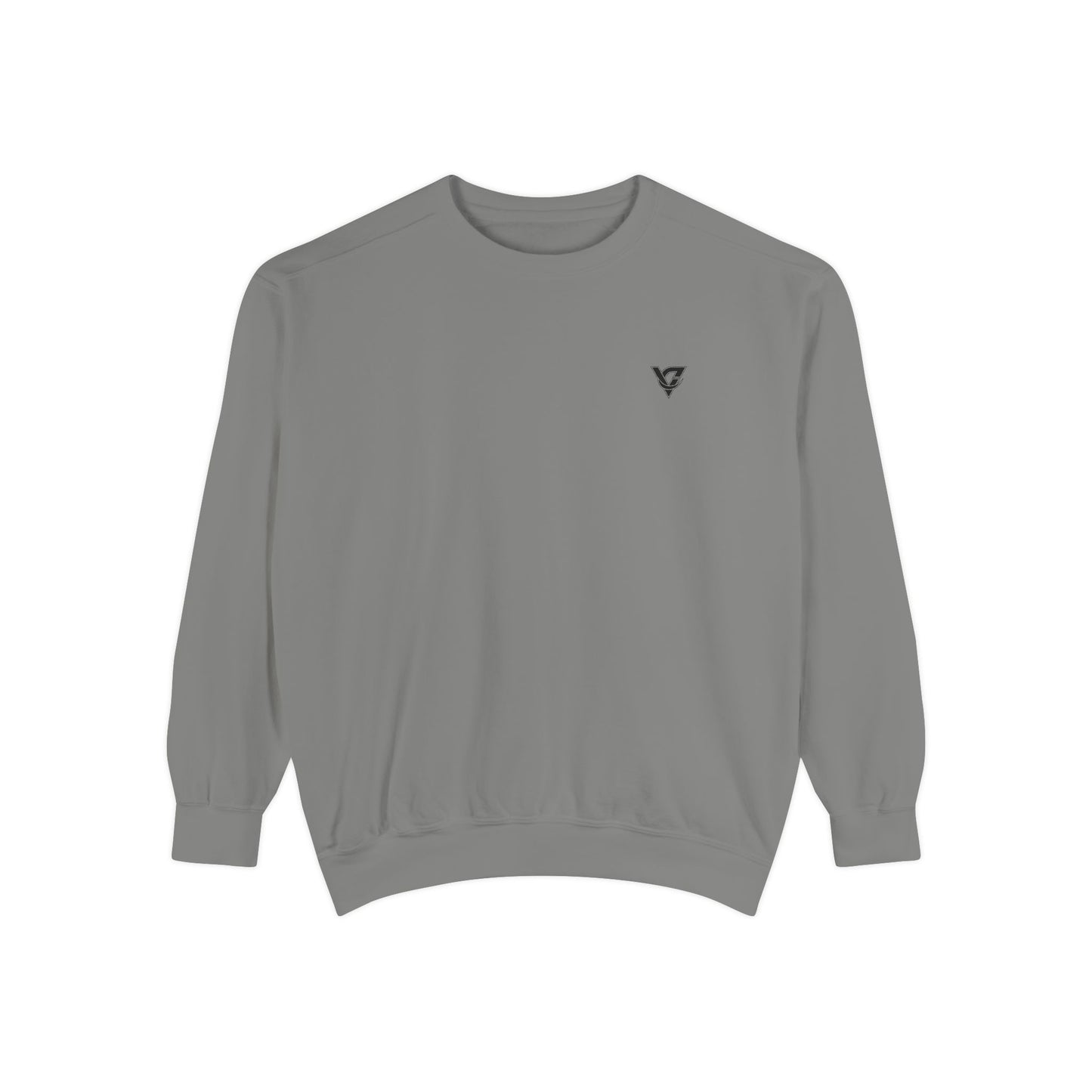 Sweatshirt | Chest Emblem