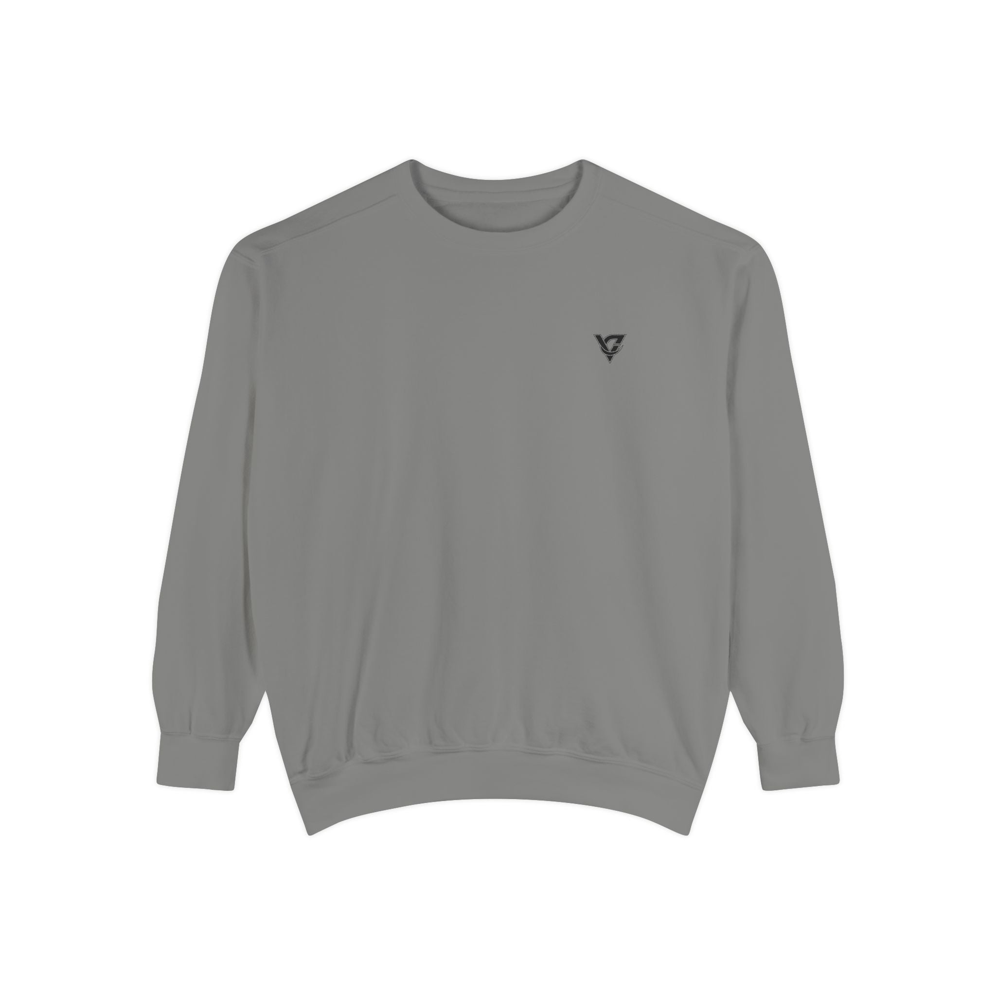 Sweatshirt | Chest Emblem