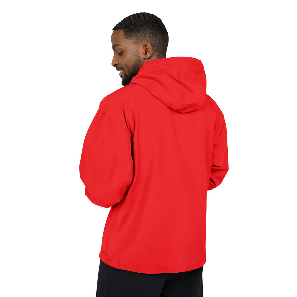 Vantacore | Lightweight Windbreaker Hooded Pullover