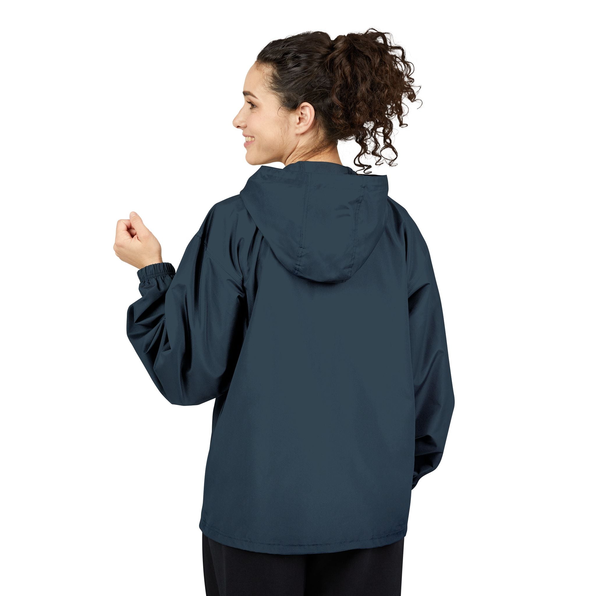 Vantacore | Lightweight Windbreaker Hooded Pullover