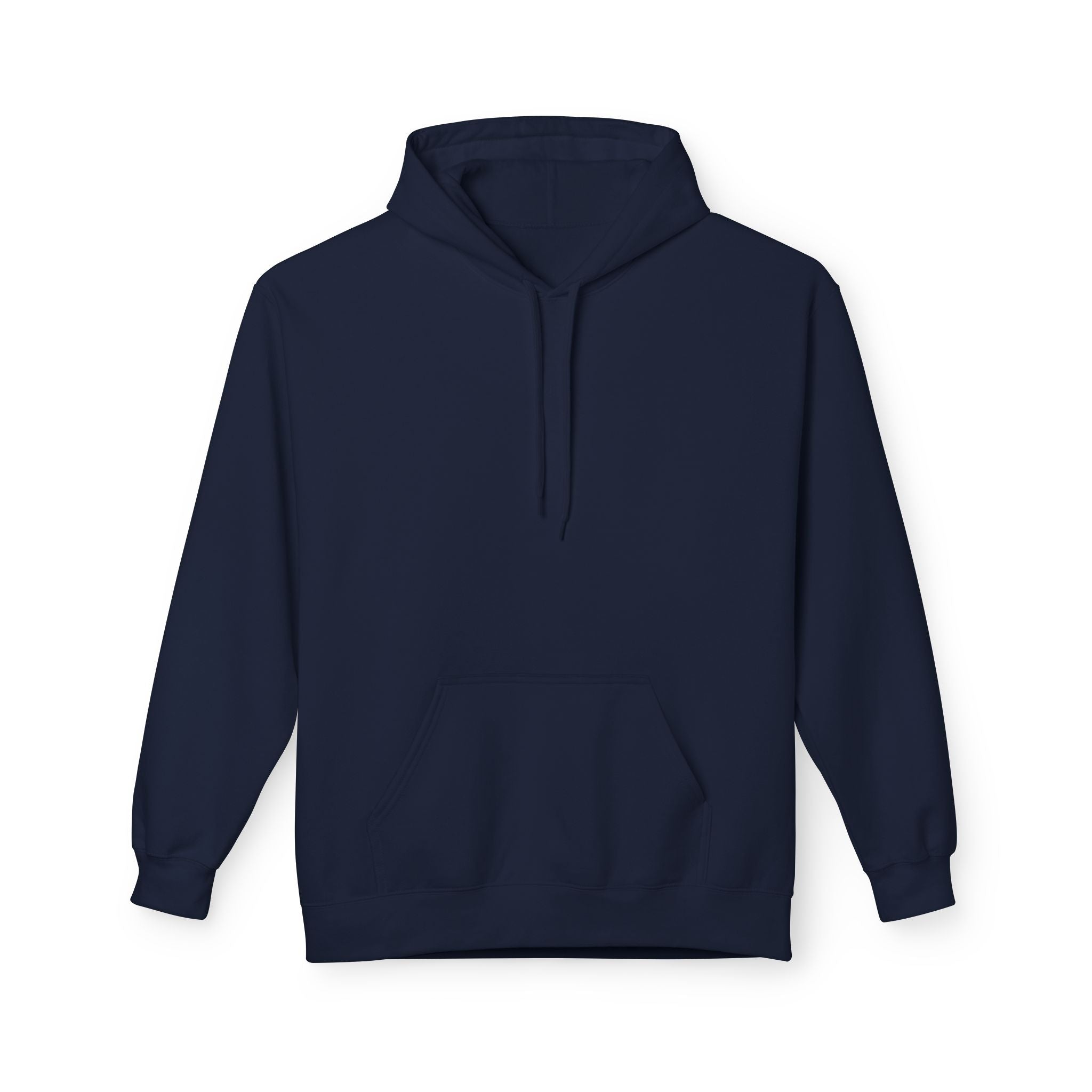 Built Under the Bar | Midweight Fleece Hoodie