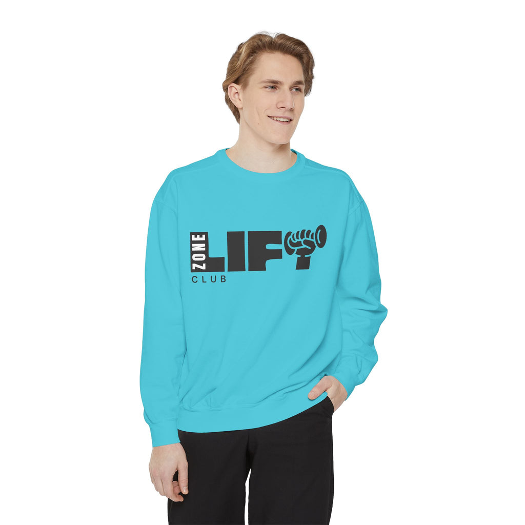 Lift Club Sweatshirt | Crewneck