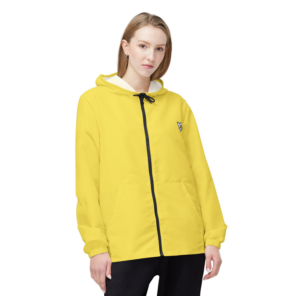 Lemon Essential Women's Windbreaker Jacket