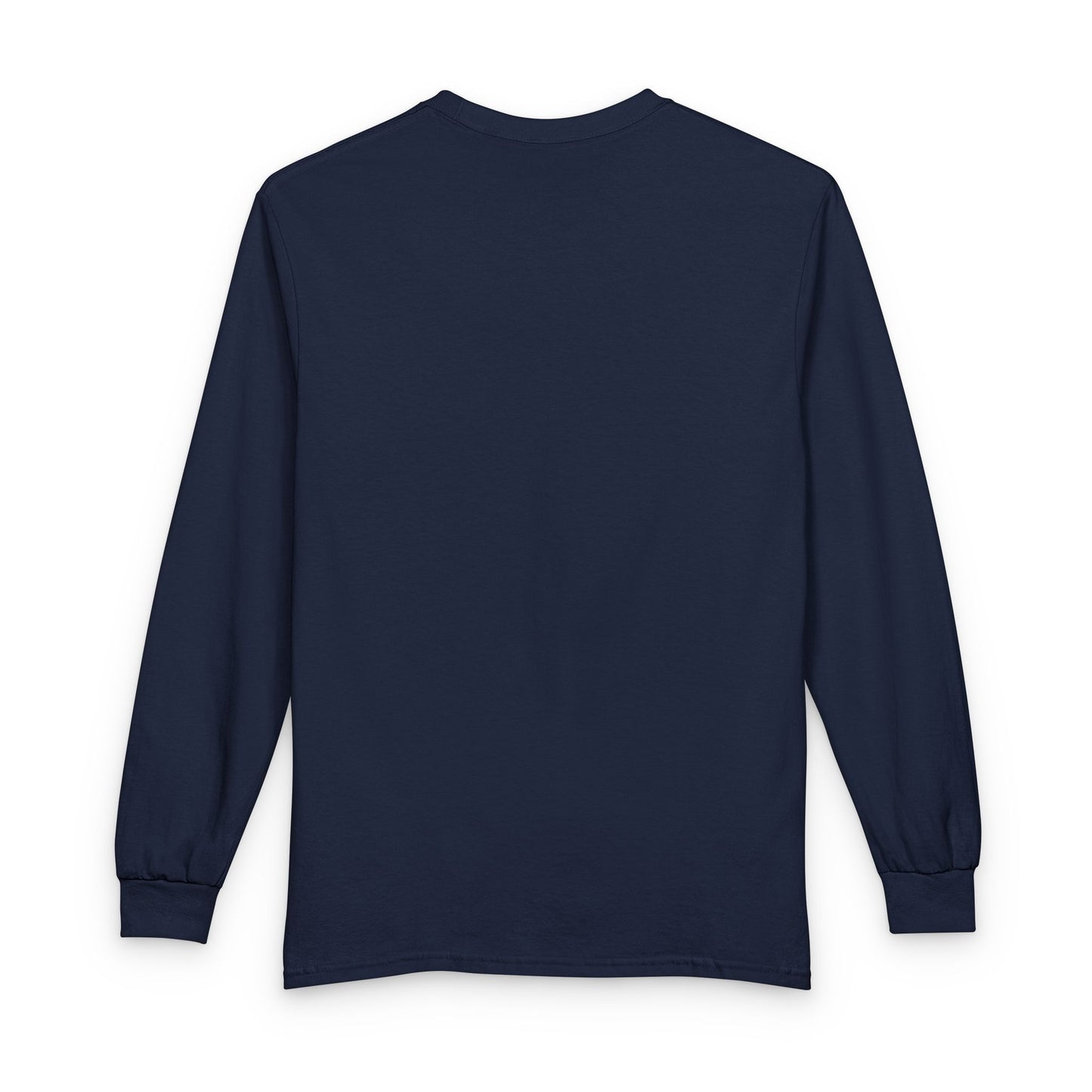 Fitness Is The Best Therapy Long Sleeve Shirt