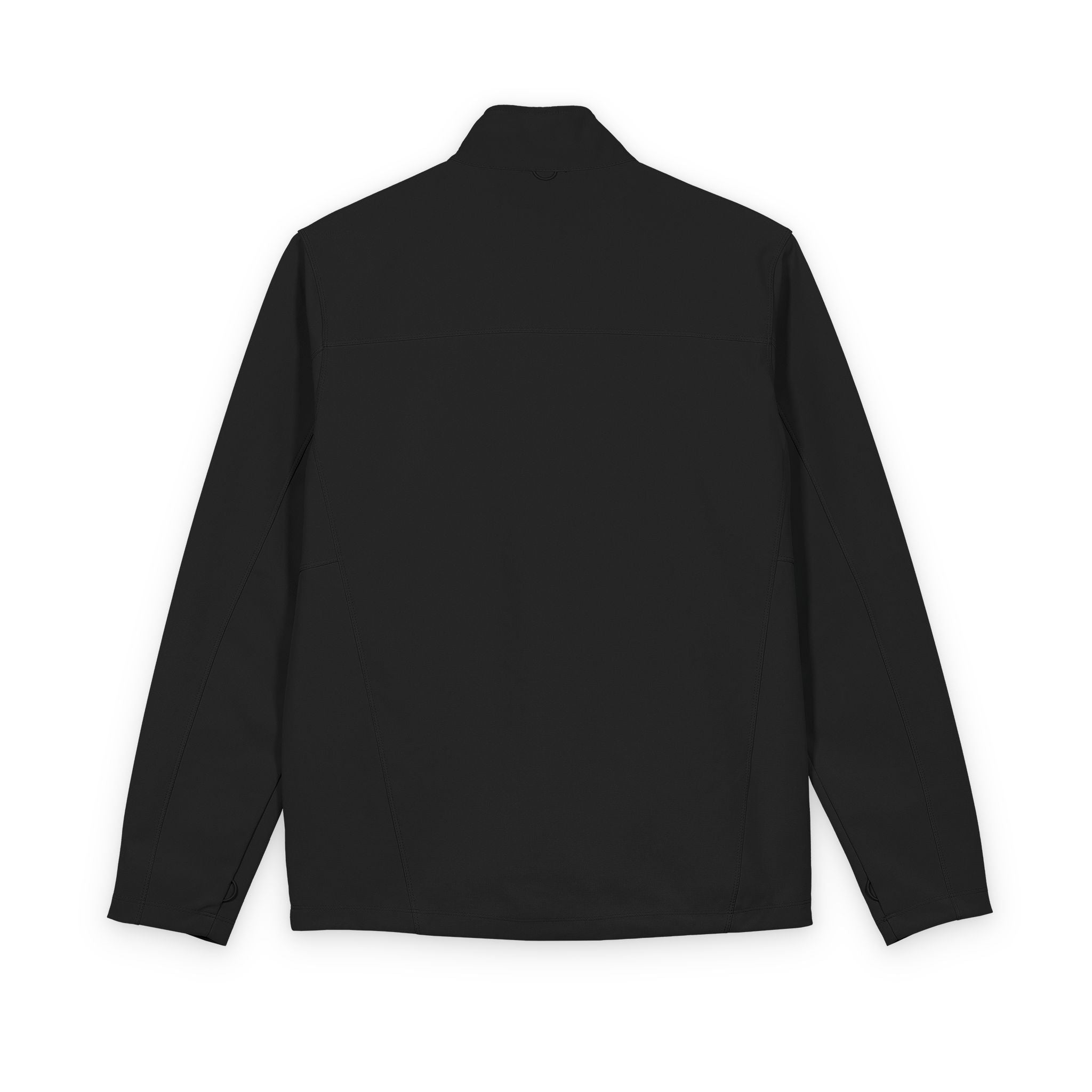 Soft Shell Jacket | Lightweight Windproof Casual Outerwear