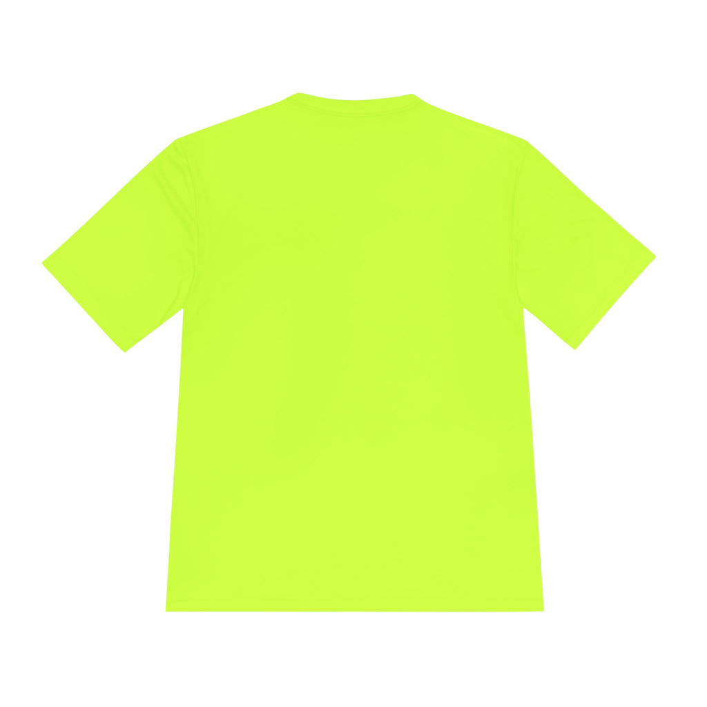 Day 1 | Moisture Wicking Tee