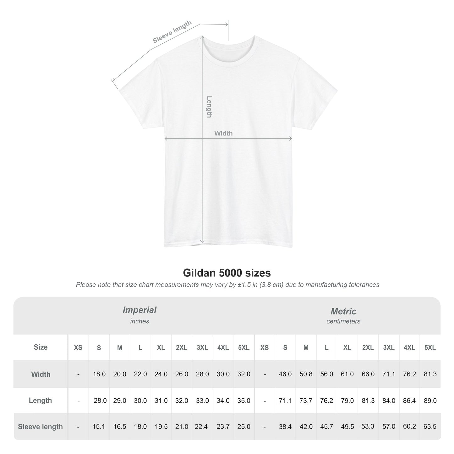 No Excuses Just Results | Motivational Fitness T-Shirt