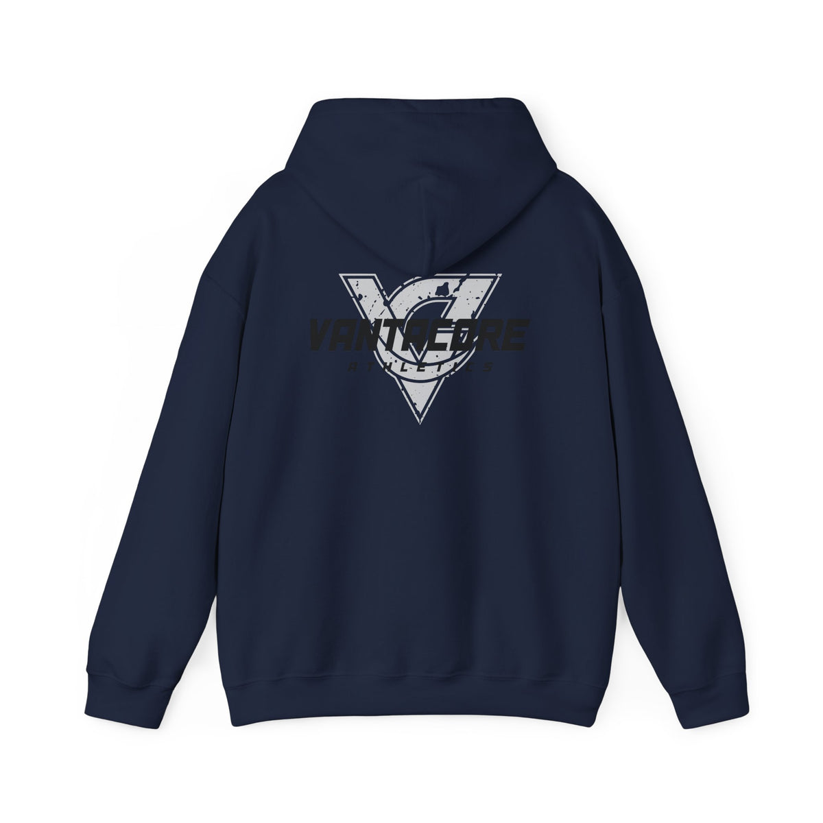 Soft Is Not In My DNA Hoodie — Bold Statement Pullover for Gamers & Fitness Fans