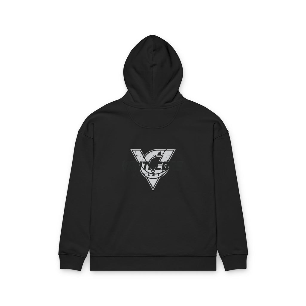 Gym Is My Therapy Hoodie — Vantacore Athletic Pullover
