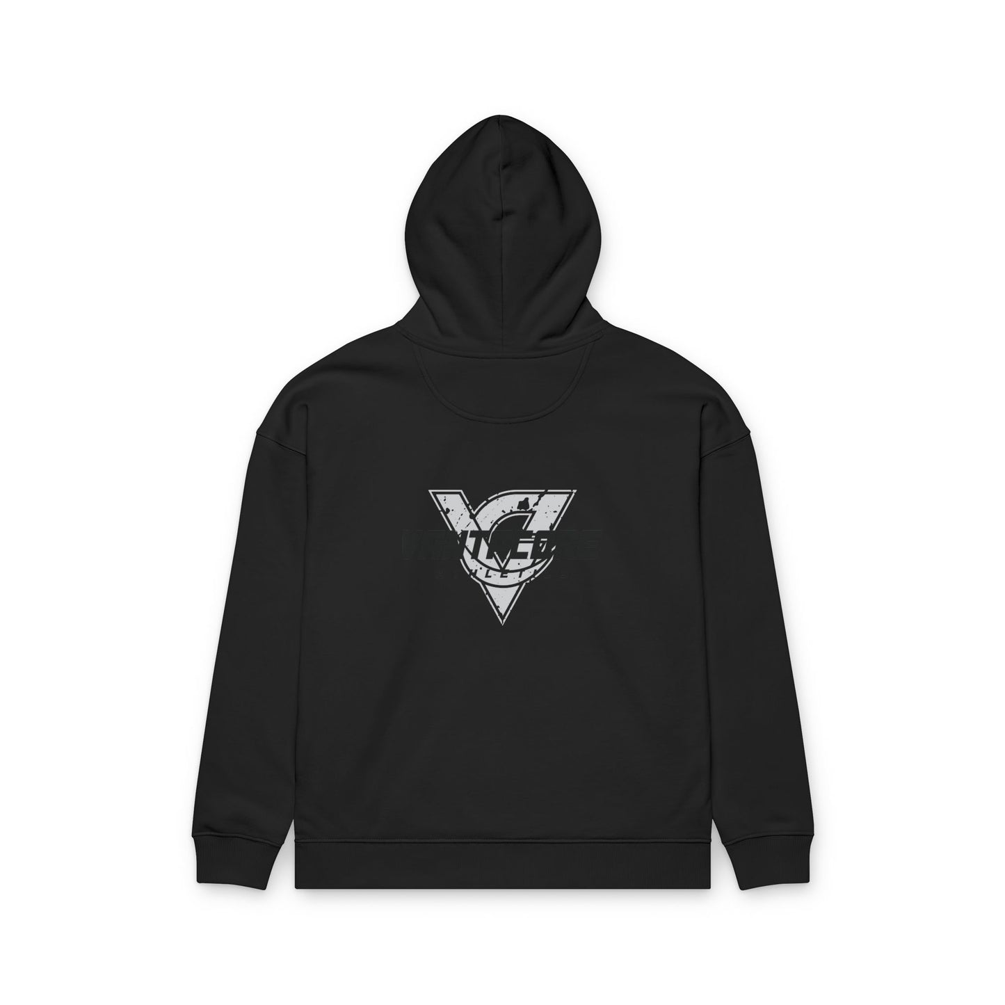 Gym Is My Therapy Hoodie — Vantacore Athletic Pullover