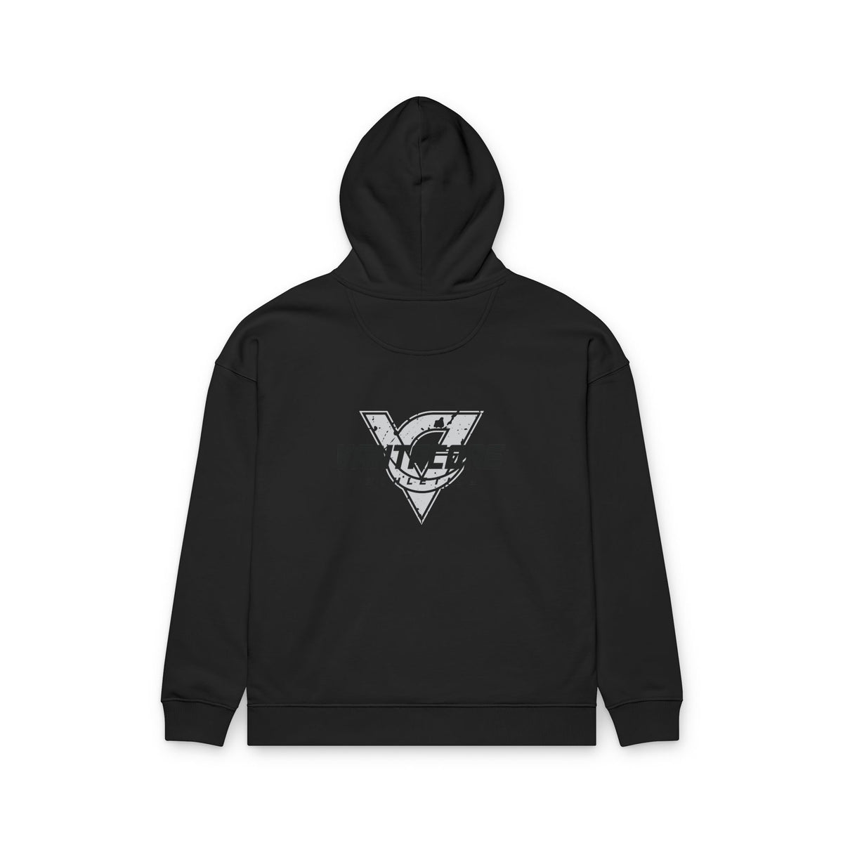 Gym Is My Therapy Hoodie — Vantacore Athletic Pullover