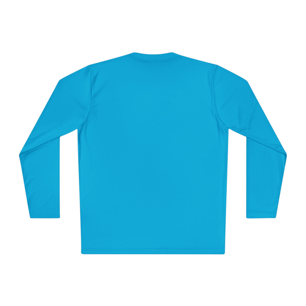 Vantacore Athletic Long Sleeve Tee — Lightweight Performance Shirt